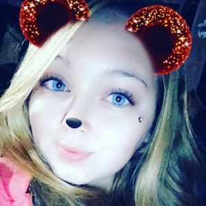 Meet your Posher, Kimberly